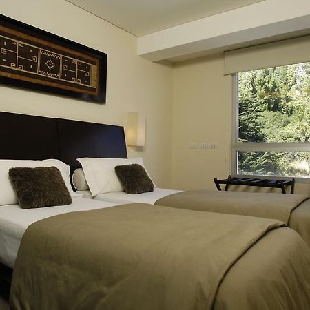 Dazzler Bariloche Hotel Bilik gambar