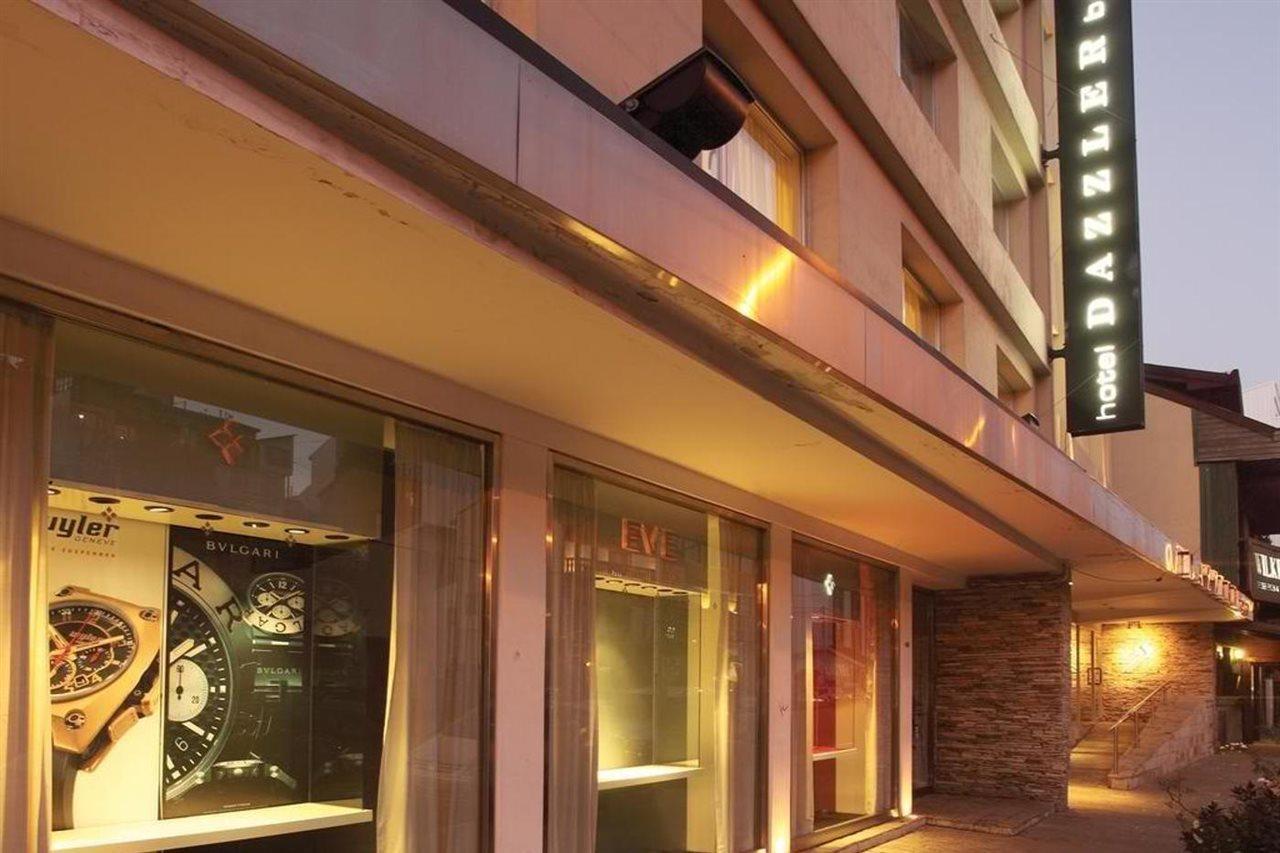 Dazzler Bariloche Hotel Luaran gambar