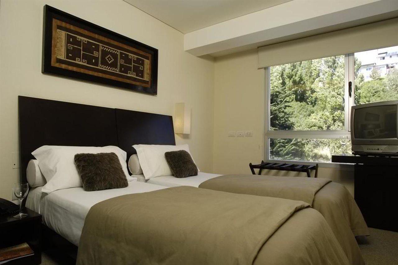 Dazzler Bariloche Hotel Luaran gambar