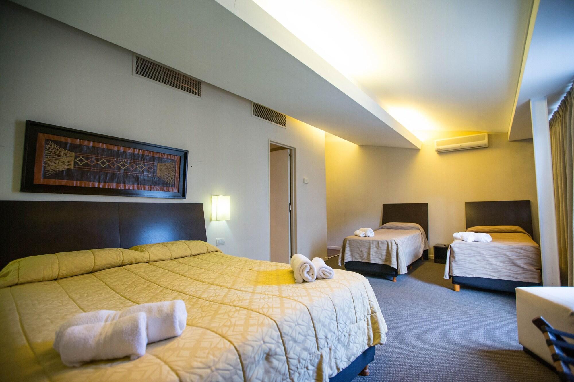 Dazzler Bariloche Hotel Luaran gambar