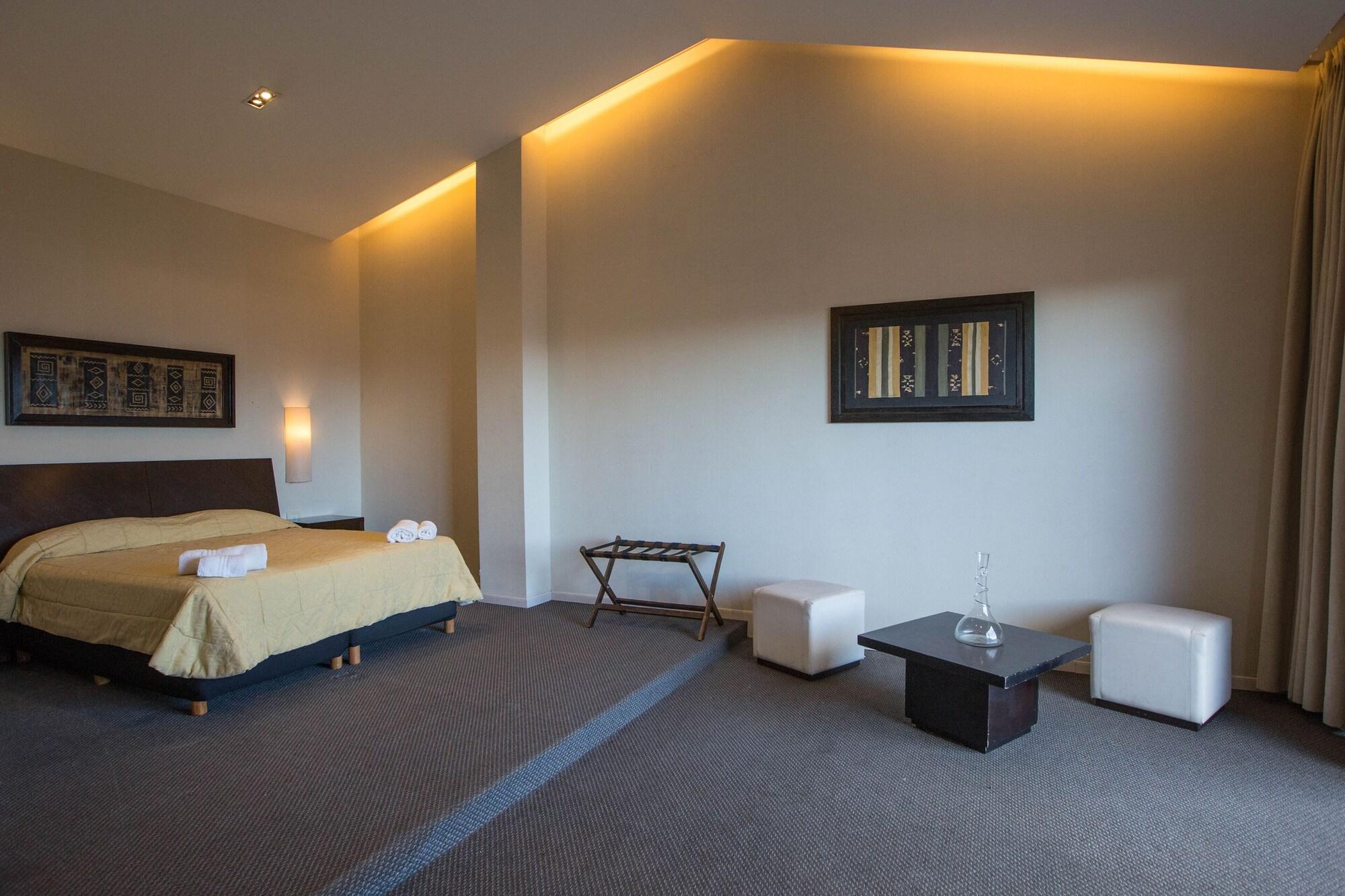 Dazzler Bariloche Hotel Luaran gambar