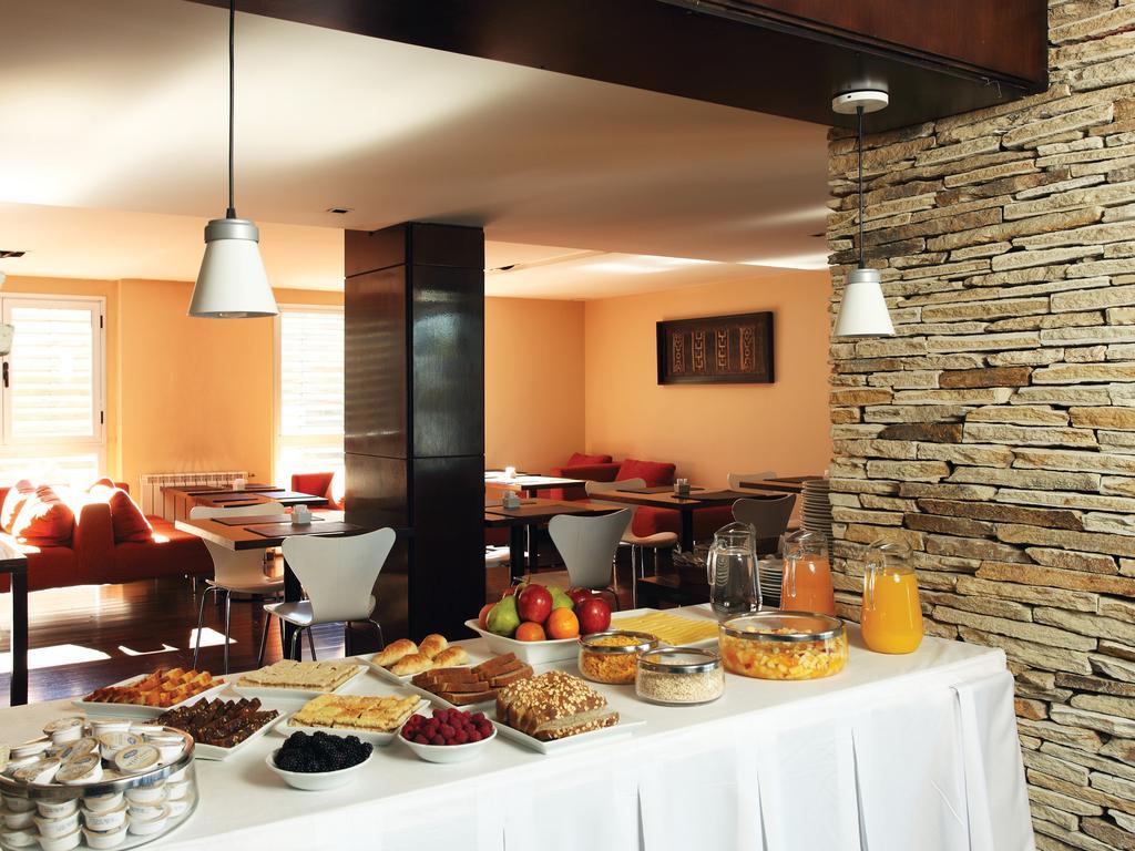Dazzler Bariloche Hotel Luaran gambar