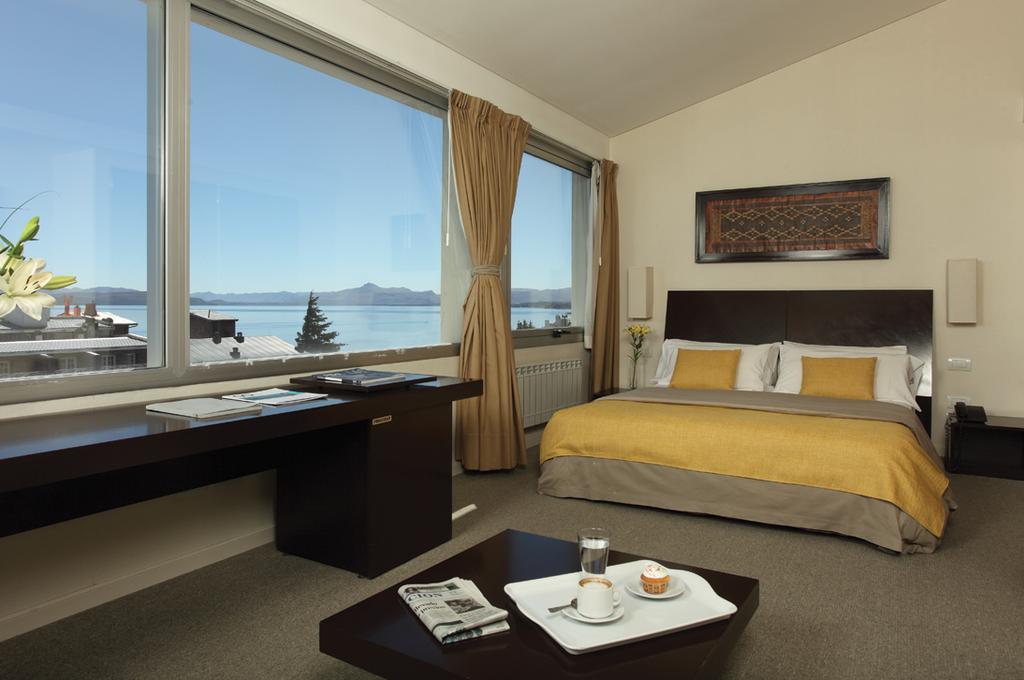 Dazzler Bariloche Hotel Luaran gambar