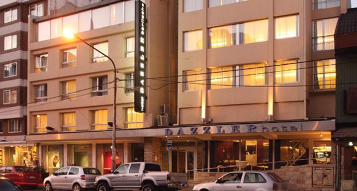 Dazzler Bariloche Hotel Luaran gambar