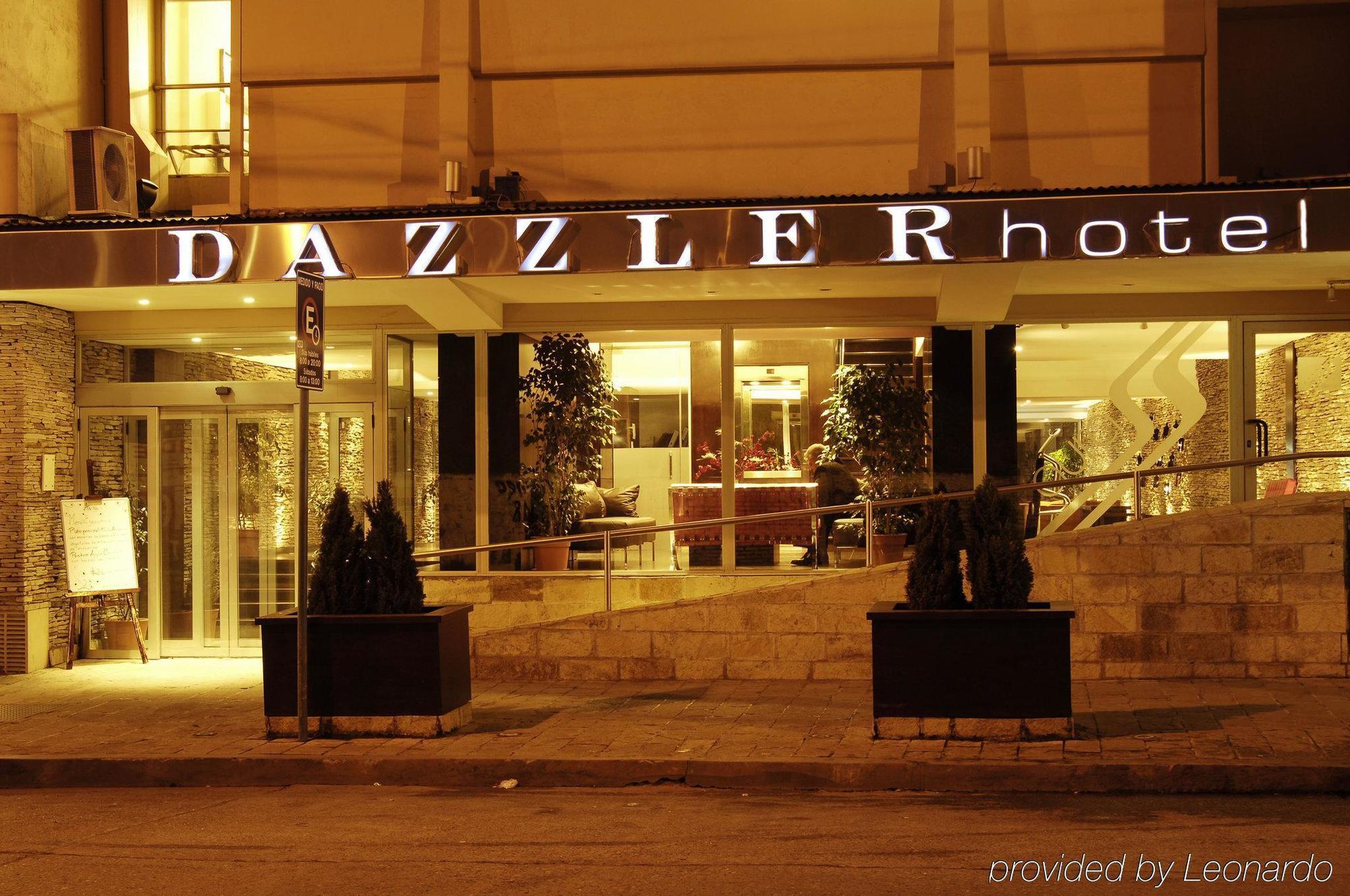 Dazzler Bariloche Hotel Luaran gambar