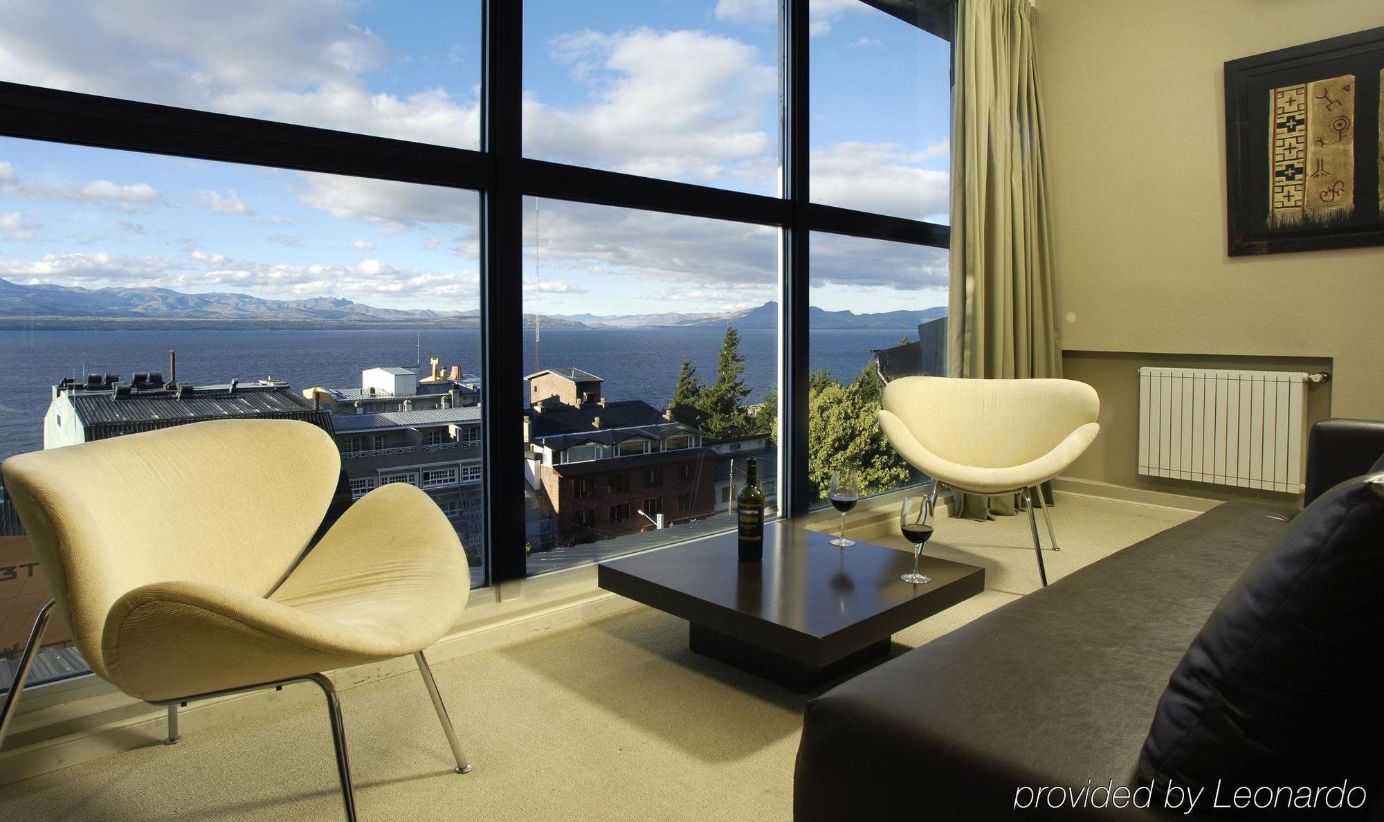 Dazzler Bariloche Hotel Bilik gambar
