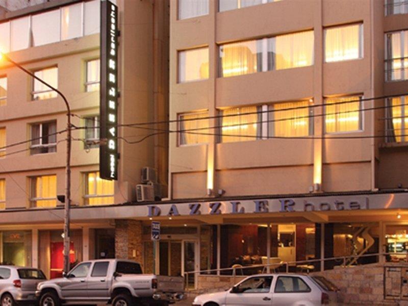 Dazzler Bariloche Hotel Luaran gambar