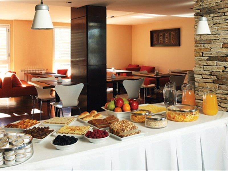 Dazzler Bariloche Hotel Luaran gambar