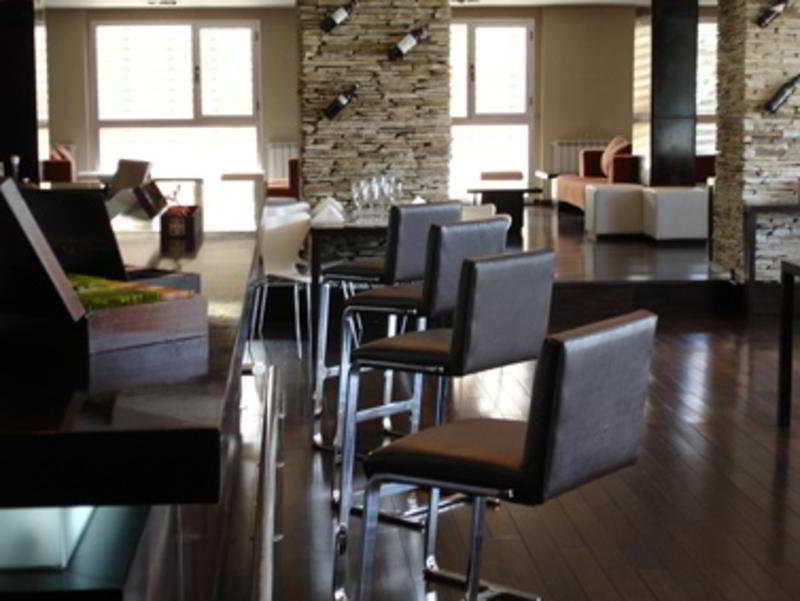 Dazzler Bariloche Hotel Luaran gambar