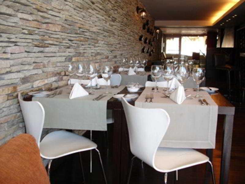 Dazzler Bariloche Hotel Luaran gambar
