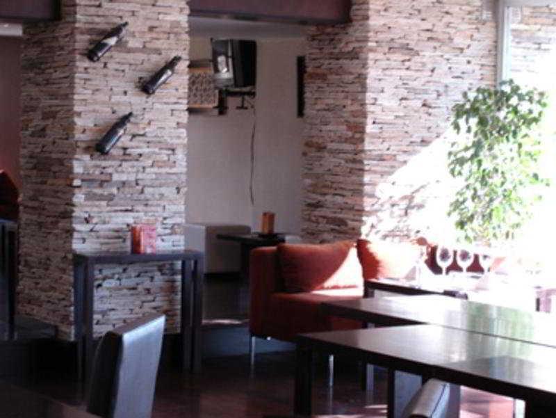 Dazzler Bariloche Hotel Luaran gambar